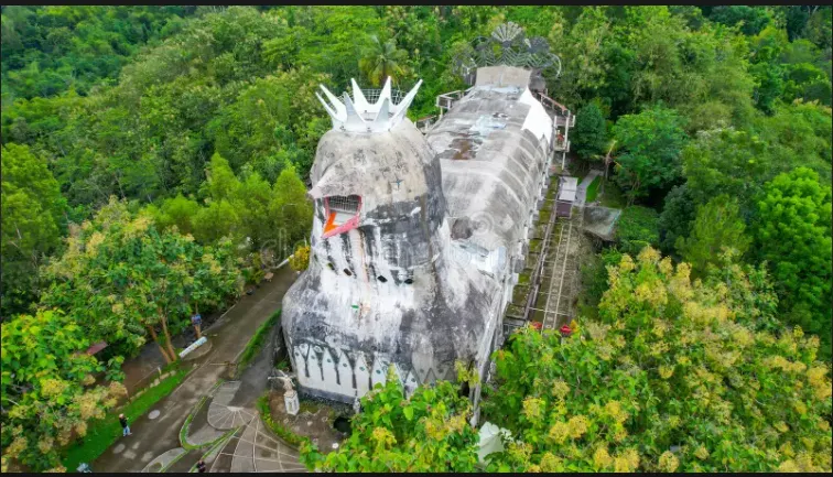 3 Days of Culture, History, and Adventure in Yogyakarta cipqn7